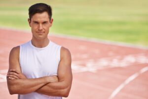 sportowiec