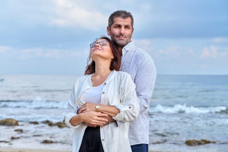 Jak wybaczyć zdradę mężowi?