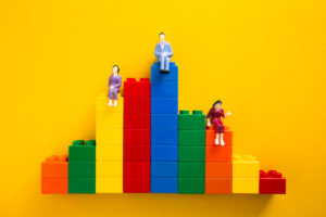 Inwestowanie w klocki LEGO – przewodnik, jak z plastikowej pasji wycisnąć prawdziwe pieniądze
