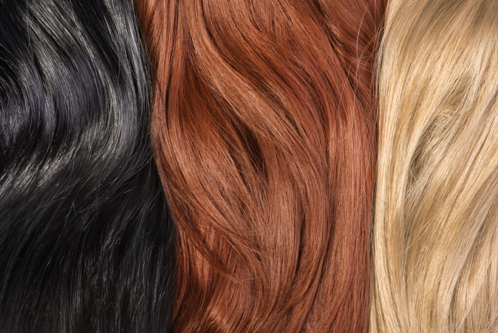 Czy hair make-over faktycznie wpływa na pewność siebie i odbiór społeczny